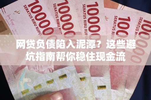 武汉网贷负债陷入泥潭？这些避坑指南帮你稳住现金流